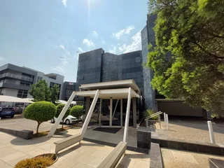 350 sqm Office to Let in Bedfordview