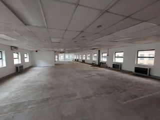 2077 sqm Office to Let in Bedfordview