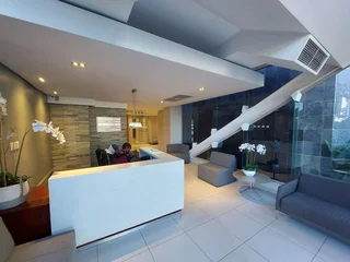 350 sqm Office to Let in Bedfordview