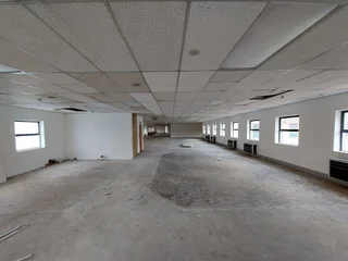 2077 sqm Office to Let in Bedfordview