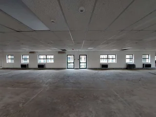 2077 sqm Office to Let in Bedfordview