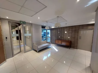 350 sqm Office to Let in Bedfordview