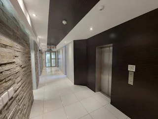 350 sqm Office to Let in Bedfordview