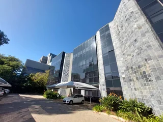 350 sqm Office to Let in Bedfordview