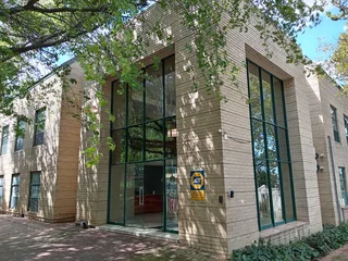 119m² Office for Sale Rivonia