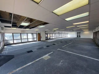 1018 sqm Office to Let in Bedfordview