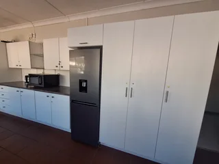 Cosy 1-Bedroom Shared Furnished Room Available For Rental In Edenvale Central