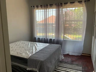 Cosy 1-Bedroom Shared Furnished Room Available For Rental In Edenvale Central