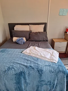 Cosy 1-Bedroom Shared Furnished Room Available For Rental In Edenvale Central