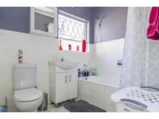 Cosy 1-Bedroom Shared Furnished Room Available For Rental In Edenvale Central