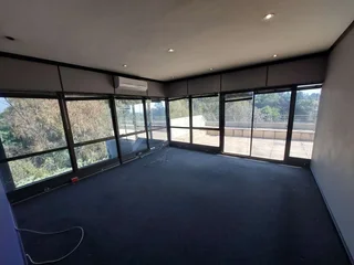 1018 sqm Office to Let in Bedfordview