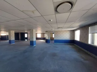 983 sqm Office to Let in Bedfordview