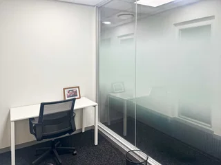 Private office space for 1 person in Regus The Boardwalk.