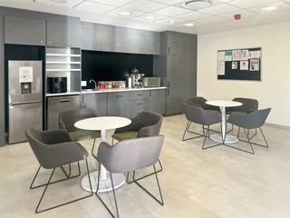 Discover many ways to work your way in Regus The Boardwalk