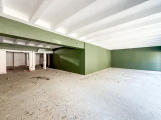 Thebe Hoskins House | Prime 272sqm Restaurant Opportunity