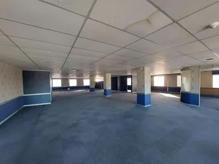983 sqm Office to Let in Bedfordview