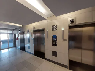 983 sqm Office to Let in Bedfordview