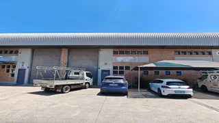 285m2 Mini Factory TO RENT / TO LET in Briardene | Swindon Property