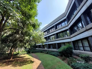 614 sqm Office to Let in Bedfordview