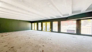 Thebe Hoskins House | Prime 272sqm Restaurant Opportunity