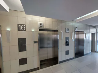 983 sqm Office to Let in Bedfordview