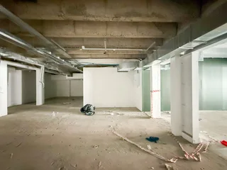 Thebe Hoskins House | Prime 272sqm Restaurant Opportunity