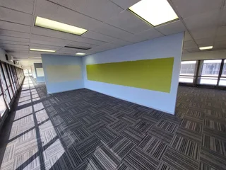 614 sqm Office to Let in Bedfordview