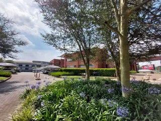 463 sqm Office to Let pa Bedfordview