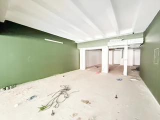 Thebe Hoskins House | Prime 272sqm Restaurant Opportunity