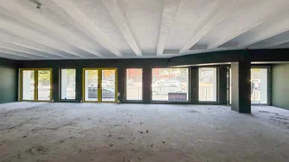 Thebe Hoskins House | Prime 272sqm Restaurant Opportunity