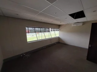 463 sqm Office to Let pa Bedfordview