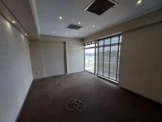 463 sqm Office to Let pa Bedfordview