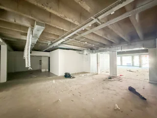 Thebe Hoskins House | Prime 272sqm Restaurant Opportunity