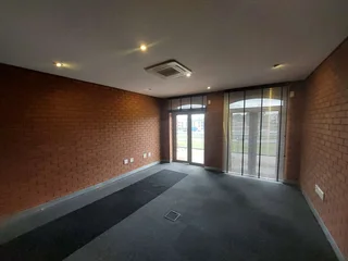 463 sqm Office to Let pa Bedfordview