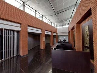 463 sqm Office to Let pa Bedfordview