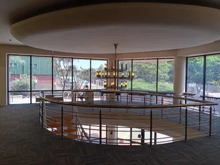 8500m² Warehouse to rent Linbro Park