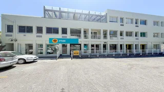 Thebe Hoskins House | Prime 272sqm Restaurant Opportunity