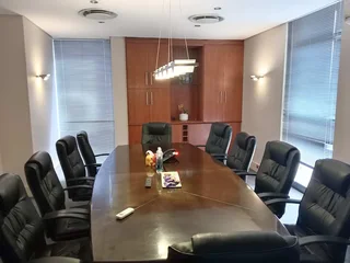 8500m² Warehouse to rent Linbro Park