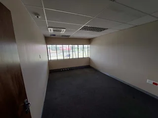 463 sqm Office to Let pa Bedfordview