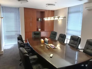 8500m² Warehouse to rent Linbro Park