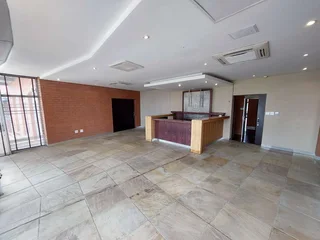 463 sqm Office to Let pa Bedfordview