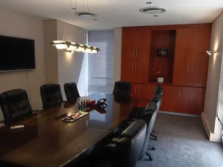 8500m² Warehouse to rent Linbro Park