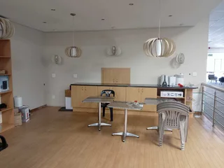 8500m² Warehouse to rent Linbro Park