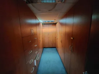 463 sqm Office to Let pa Bedfordview