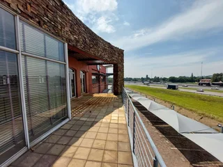 463 sqm Office to Let pa Bedfordview