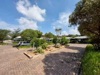 463 sqm Office to Let pa Bedfordview