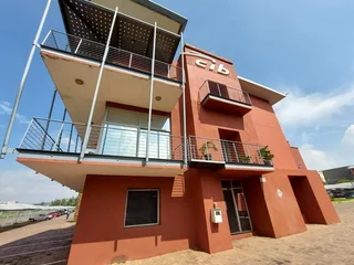 463 sqm Office to Let pa Bedfordview