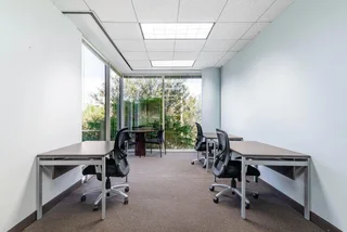 Private office space tailored to your business’ unique needs in Regus The Boardwalk.