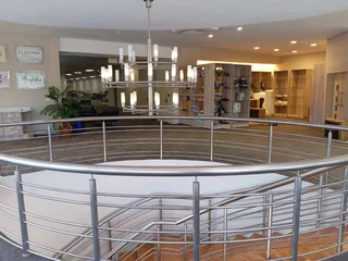 8500m² Warehouse to rent, Linbro Park