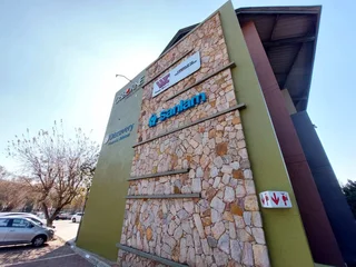 468 sqm Office to Let su Bedfordview